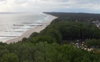Niechorze latarnia - 13-06-2026 03:05