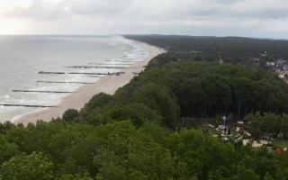 Niechorze latarnia - 13-06-2026 03:12