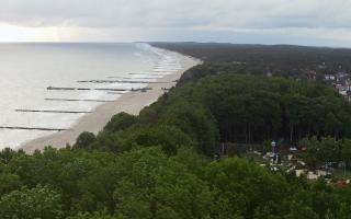 Niechorze latarnia - 13-06-2026 03:19
