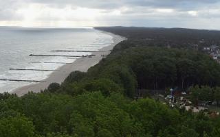 Niechorze latarnia - 13-06-2026 03:45