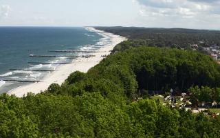 Niechorze latarnia - 13-06-2026 08:30