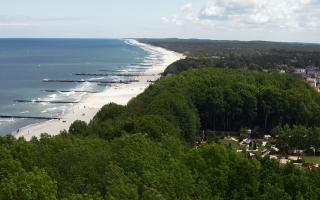 Niechorze latarnia - 13-06-2026 09:27