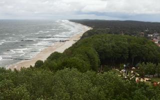 Niechorze latarnia - 14-06-2026 09:33