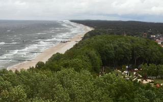 Niechorze latarnia - 14-06-2026 09:38