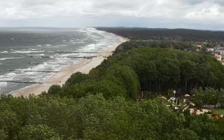 Niechorze latarnia - 14-06-2026 09:52