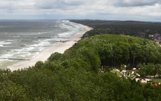 Niechorze latarnia - 14-06-2026 10:04