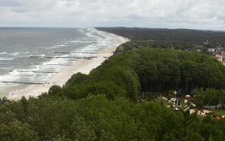 Niechorze latarnia - 14-06-2026 10:18