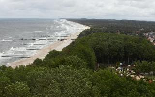 Niechorze latarnia - 14-06-2026 10:25