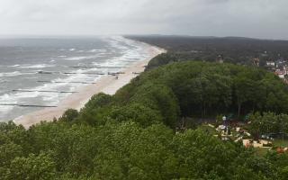 Niechorze latarnia - 15-06-2026 10:47