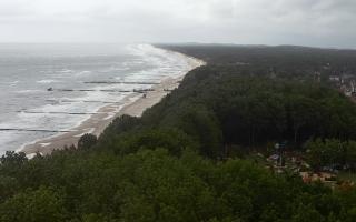 Niechorze latarnia - 15-06-2026 10:54