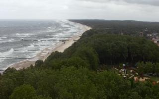 Niechorze latarnia - 15-06-2026 11:06