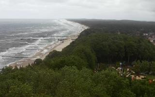 Niechorze latarnia - 15-06-2026 11:13