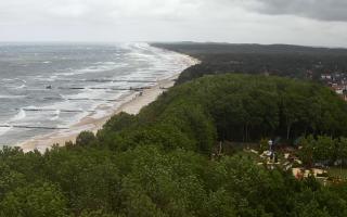 Niechorze latarnia - 15-06-2026 11:20