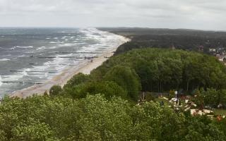 Niechorze latarnia - 15-06-2026 11:32
