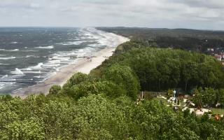 Niechorze latarnia - 15-06-2026 11:39