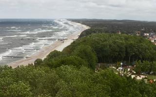 Niechorze latarnia - 15-06-2026 11:46