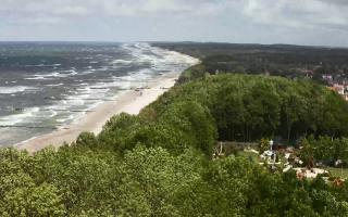 Niechorze latarnia - 15-06-2026 11:53