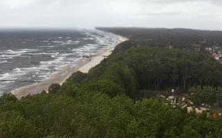 Niechorze latarnia - 15-06-2026 14:08