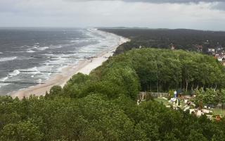 Niechorze latarnia - 15-06-2026 14:15