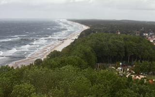 Niechorze latarnia - 15-06-2026 14:22