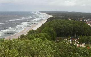 Niechorze latarnia - 15-06-2026 14:29