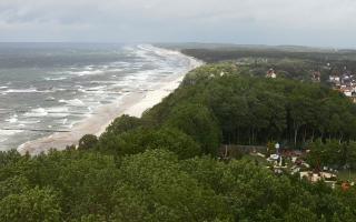 Niechorze latarnia - 15-06-2026 14:41