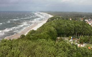 Niechorze latarnia - 15-06-2026 14:48