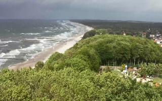 Niechorze latarnia - 15-06-2026 14:55