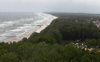 Niechorze latarnia - 15-06-2026 15:06