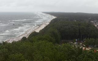 Niechorze latarnia - 15-06-2026 15:13