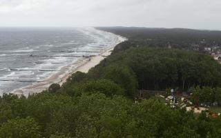 Niechorze latarnia - 15-06-2026 15:20