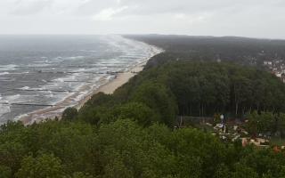 Niechorze latarnia - 15-06-2026 15:25