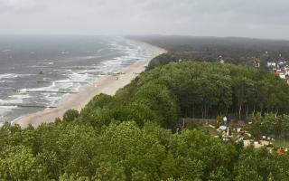 Niechorze latarnia - 15-06-2026 15:32