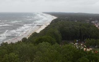 Niechorze latarnia - 15-06-2026 17:30