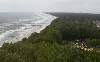 Niechorze latarnia - 15-06-2026 17:35