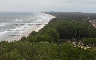 Niechorze latarnia - 15-06-2026 17:42