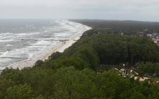 Niechorze latarnia - 15-06-2026 17:49