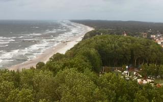 Niechorze latarnia - 15-06-2026 18:41