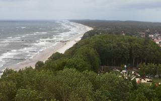 Niechorze latarnia - 15-06-2026 18:48