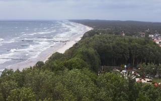 Niechorze latarnia - 15-06-2026 18:52