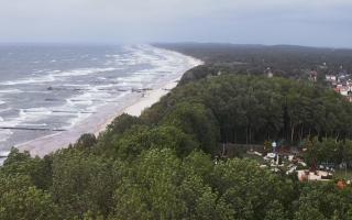 Niechorze latarnia - 15-06-2026 19:00