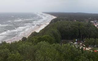 Niechorze latarnia - 15-06-2026 19:07