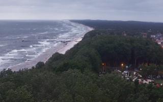 Niechorze latarnia - 16-06-2026 01:54