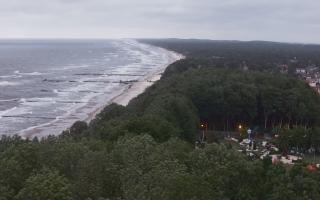 Niechorze latarnia - 16-06-2026 02:01