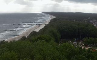 Niechorze latarnia - 16-06-2026 05:02