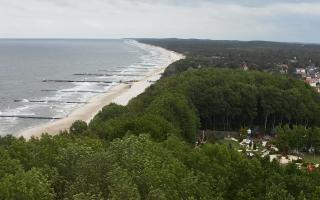 Niechorze latarnia - 16-06-2026 12:41