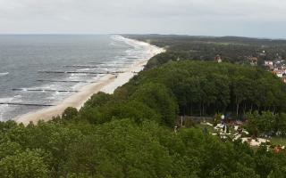 Niechorze latarnia - 16-06-2026 13:00