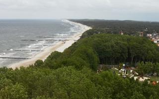Niechorze latarnia - 16-06-2026 13:07