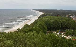 Niechorze latarnia - 16-06-2026 13:14