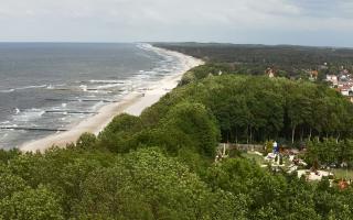 Niechorze latarnia - 16-06-2026 13:21